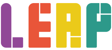 Leap Logo